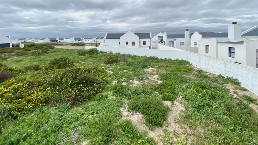 0 Bedroom Property for Sale in Atlantic Sands Private Estate Western Cape